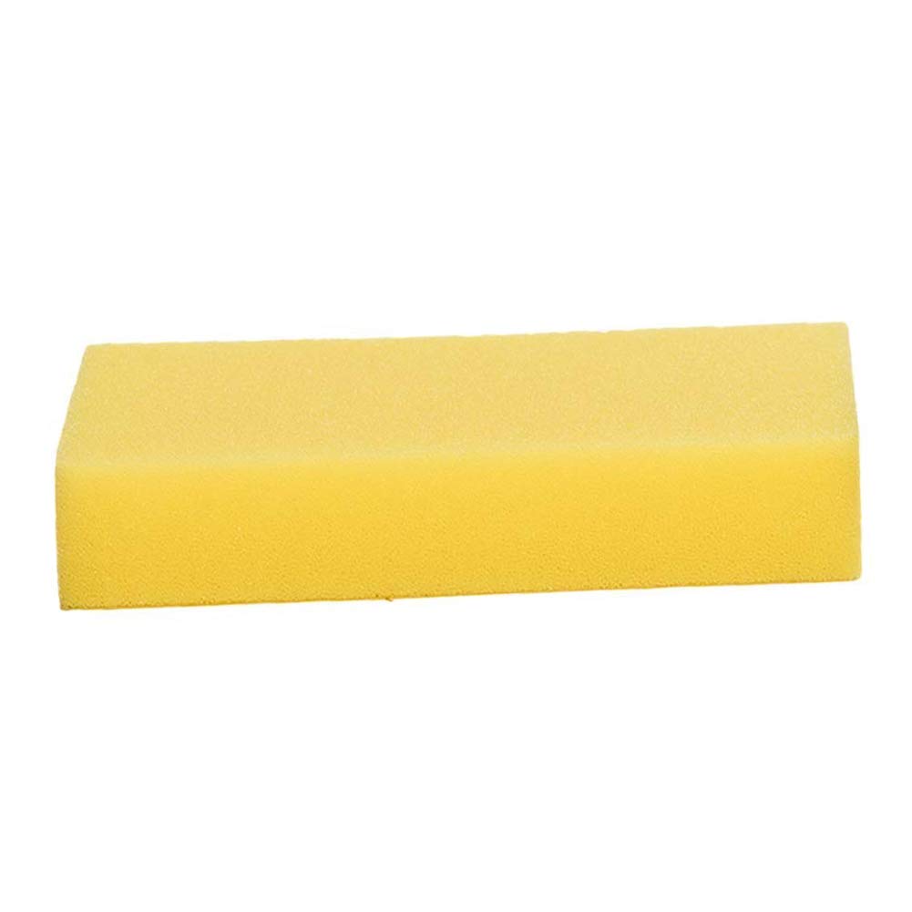 HIFROM Lot de 1008 filtres de rechange pour aspirateur Bissell 9595A 85312 7636 35831 3247 2970 1836 1322 14522 CleanView Filtre en mousse pré-moteur et filtre post-moteur