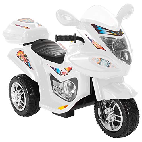 Best Electric Trike For Kids