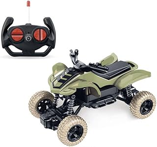 لعبة سيارة روك اكس بايك بالريموت كنترول، متعدد الألوان