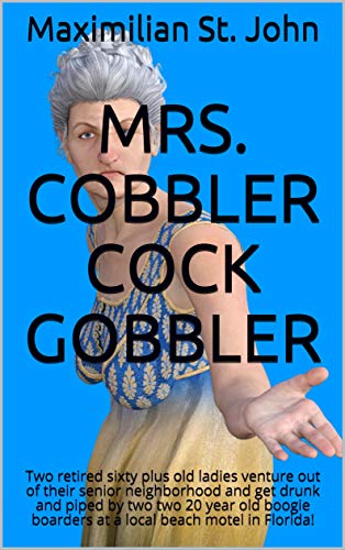 Cock Gobbler