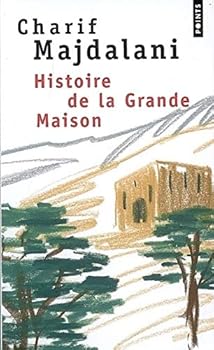 Paperback Histoire de La Grande Maison [French] Book
