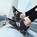 Zapatillas Running para Hombre Aire Libre y Deporte Transpirables Ligeras Zapatos Gimnasio...