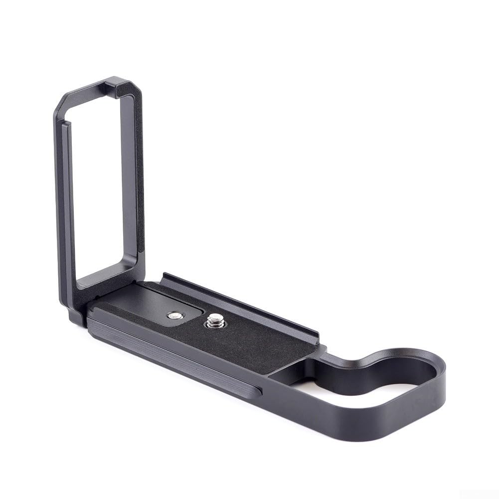 Maniglia L-Shape per X2D Allungabile per arca Maniglia L-Shape