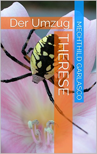 Therese: Der Umzug (German Edition)