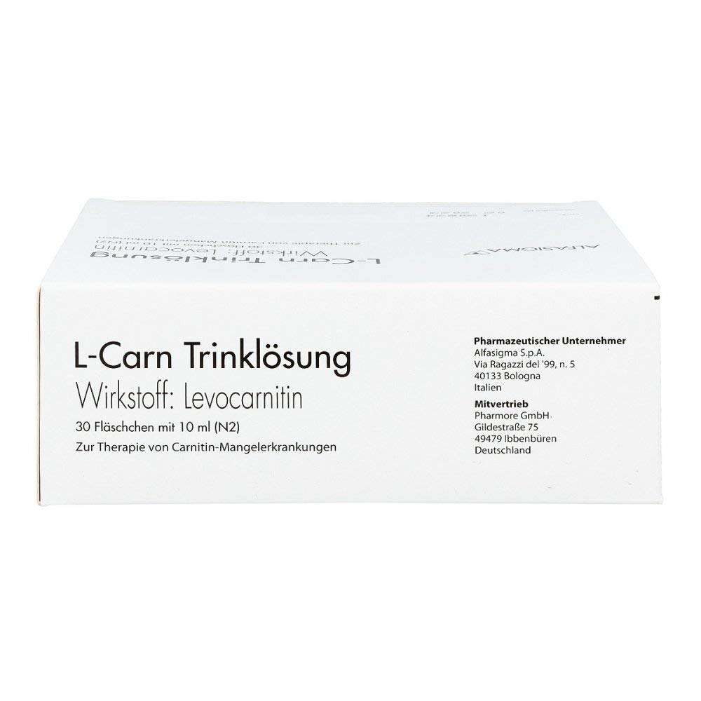 L-Carn Trinklösung