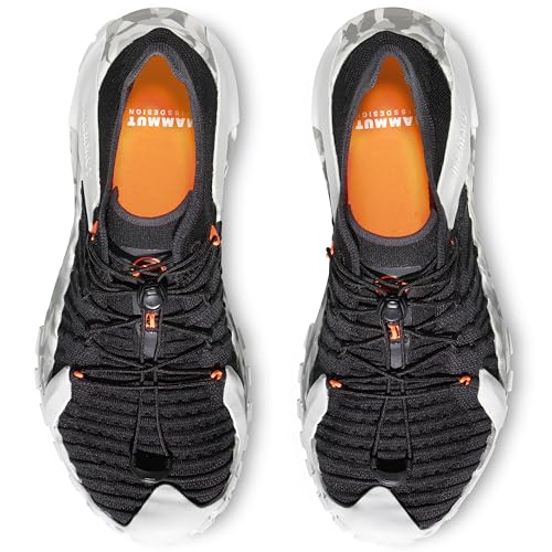 Mammut Women's Hueco Knit Ii Low WomenHiking Shoe - Image 5