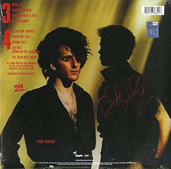 洋楽 Brick Records Rebel Alliance ( vinyl LP) Amazon.co.jp: REBEL YELL [LP] [Analog]: ミュージック