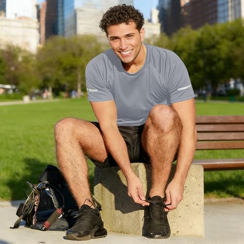 Opiniones de Playera Deportiva favoritos de las personas. 3 Imagen adicional