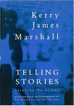 Unknown Binding Kerry James Marshall: Telling Stories Book