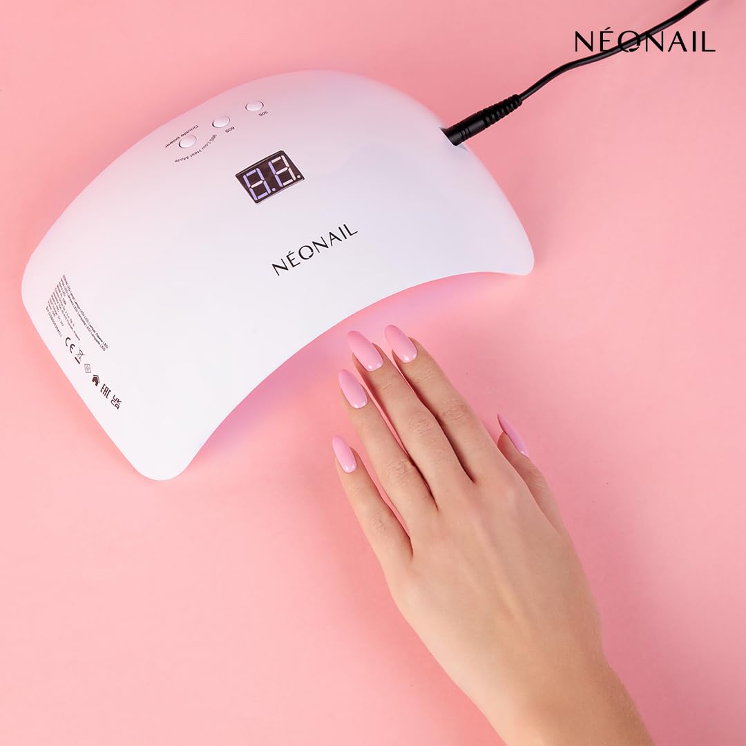 NÉONAIL UV Nagellack Set To Empower, 7,2 Ml Dauerhaft Günstig Online - Foto 9