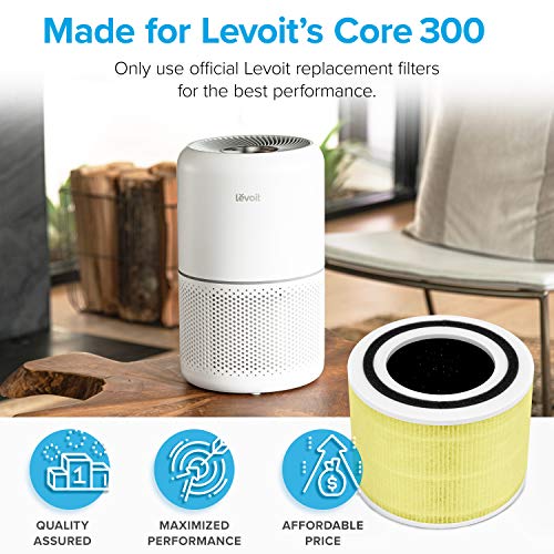 LEVOIT Core 300 Replacement Filter - Image 3