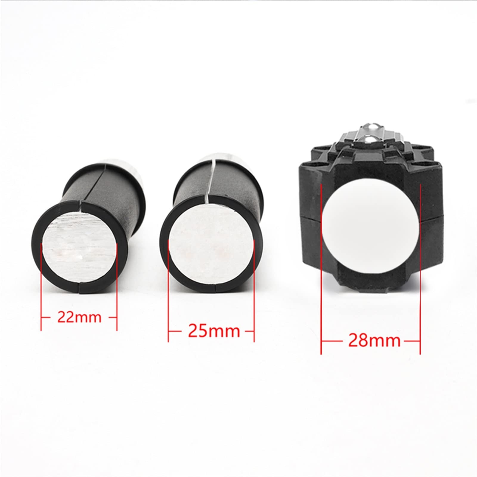 Extension Board Motorcycle Bumper Trim Block Engine Protection