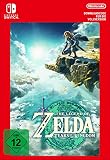 The Legend of Zelda: Tears of the Kingdom | Nintendo Switch - Download Code