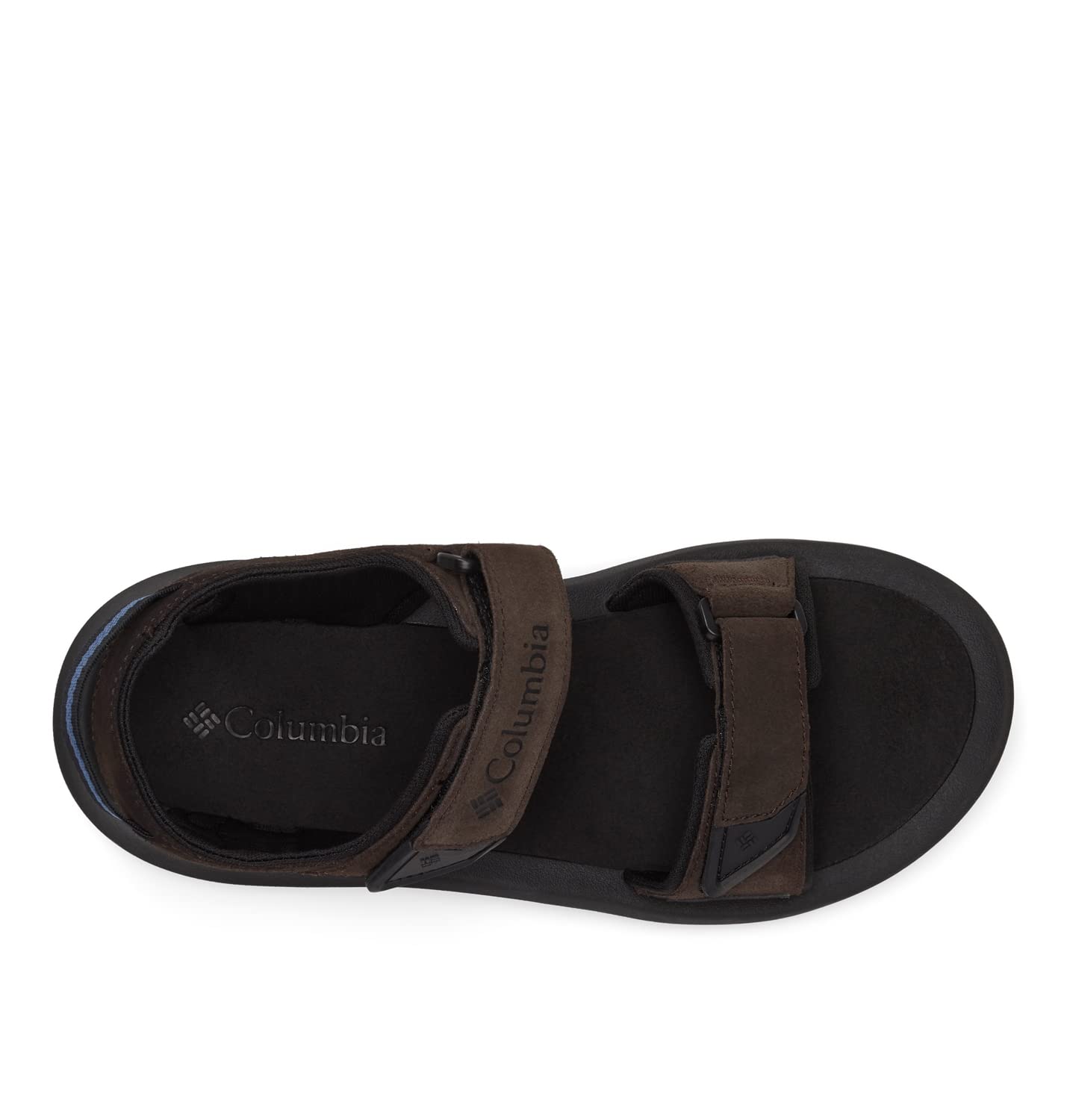 Columbia Trailstorm Hiker 2 Strap Sandalias De Senderismo Y TrekkingHombre