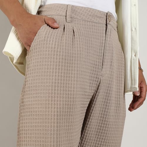 Image of Cahoot Men Casual Pants