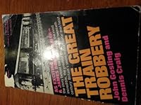 The Great Train Robbery 0451027523 Book Cover