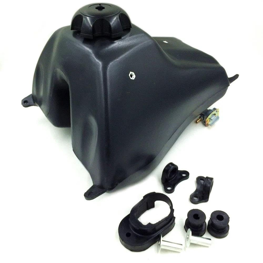 Tanque de combustible compatible con CRF70 Bike Pit Bike