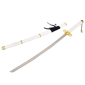 模造刀　美術刀 楽天市場】高級模造刀 忍者刀 零型 直刃 大刀 名刀 名工 美術