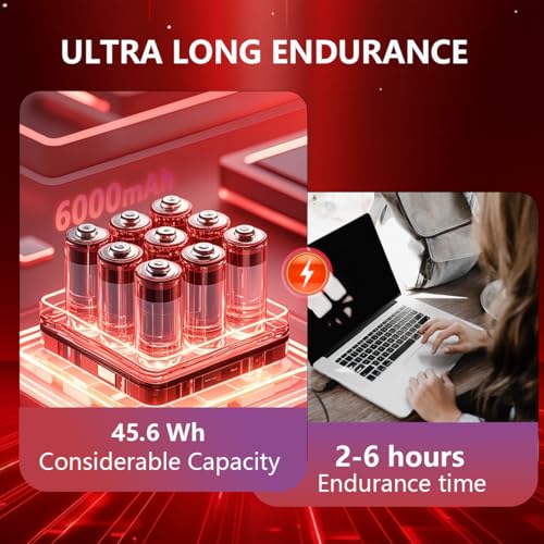 Image of ZOLWAYTAC Gaming Laptop 16 inch Ultra-Slim-Intel Core i5(Up to 3.5GHz),12GB DDR4+512GB SSD,1920x1200 IPS 16:10 Display,WiF& BT,HDMI /Type-C,Aluminum Body for Working&Playing,Suitable for Light Gaming,Gray