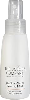 Jojoba Company - Bruma tonificante de agua co...