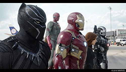 シビル ウォー キャプテン アメリカを無料で視聴できる動画配信サービス Vod を紹介 ミキまるbook S