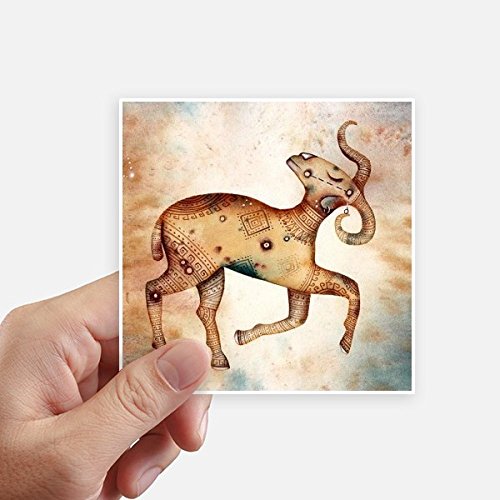 Autocollant constellation Bélier zodiaque pour un décor unique - 2
