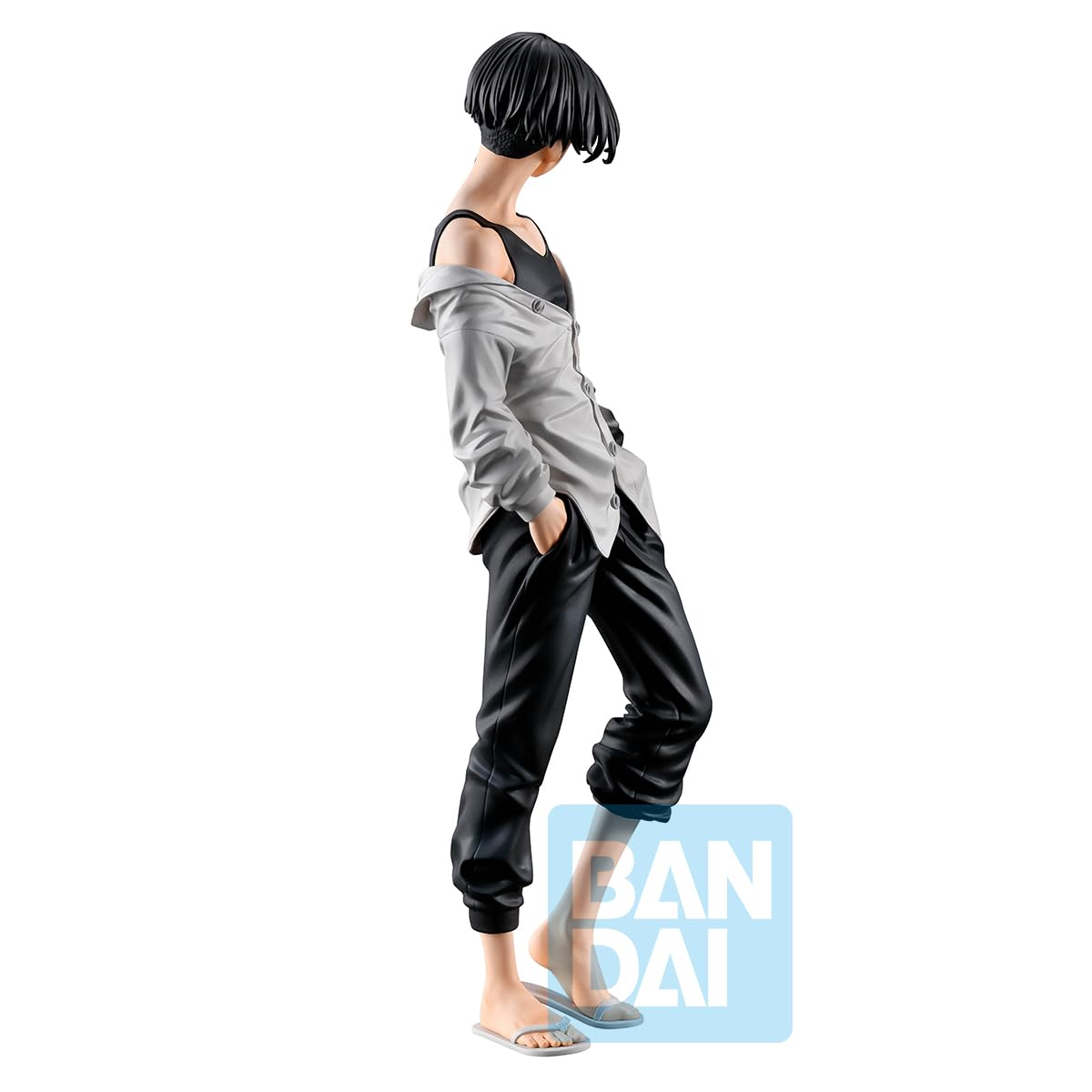 Kokonoi Figure Ichiban Kuji Holy Night Decisive Battle Part 2 E Prize For Sale