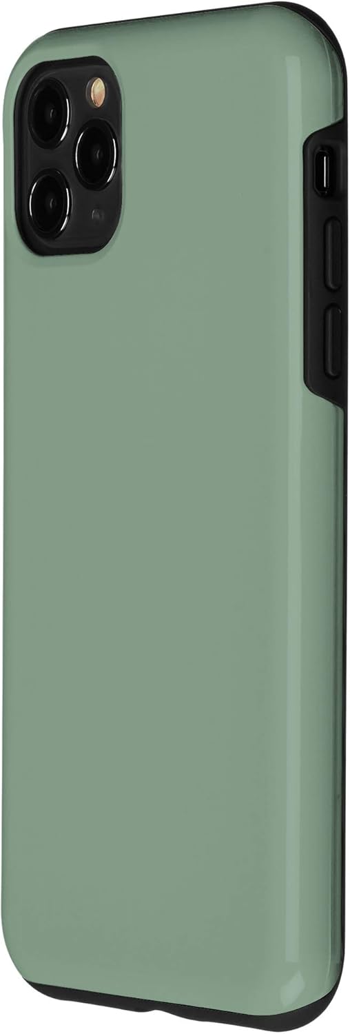Amazon Com Iphone 11 Pro Sage Green Case