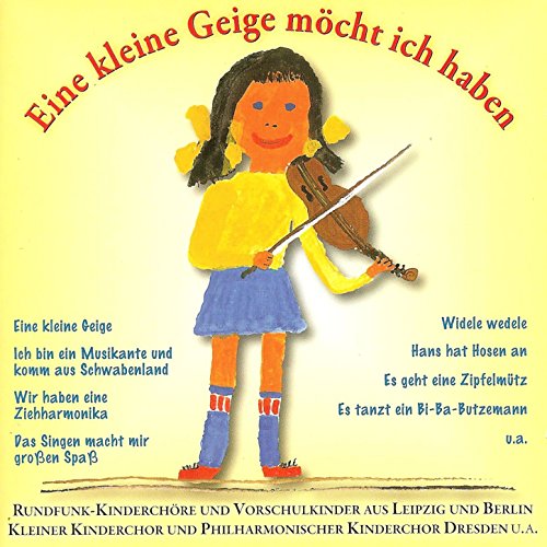 Kleiner Kinderchor Dresden