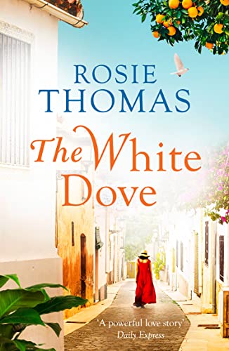 The White Dove view 2