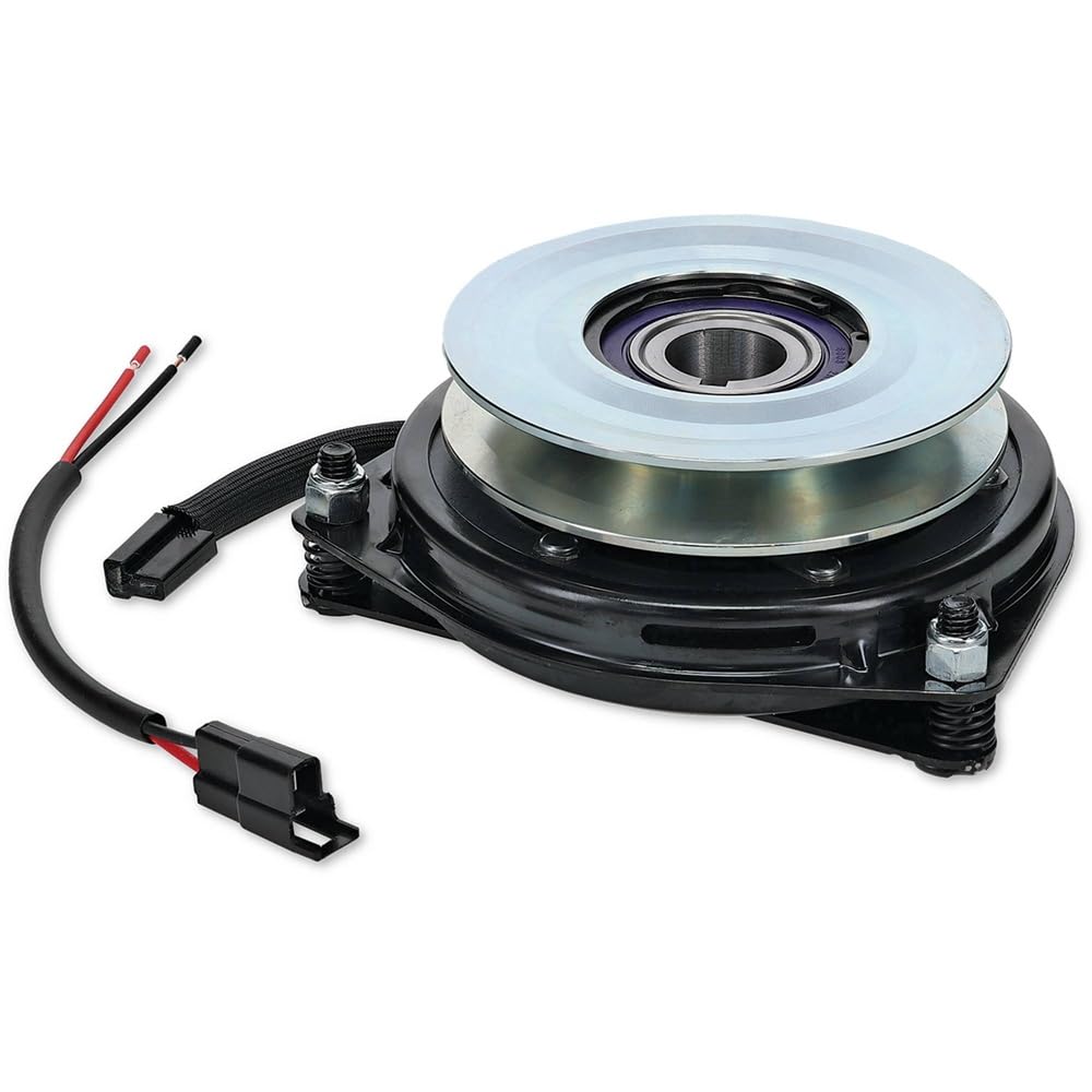 Rareelectrical New Pto Clutch Compatible With Scag Spz61-23Cv Spz61h-23Fx Sfz52-27Bs Sfz52-691Fs Spz52-22Fx Sfz48-20Fs Sfzp61-24Fs Spz61h-27Cx Spz52h-22Fx By Part Numbers462228 Gt2ct07 X0628