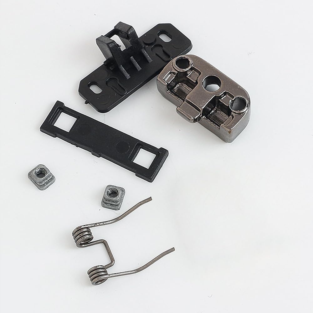 Amazon.com: TorSor 2 Set Trimmer Cam Follower Swing Head Guide