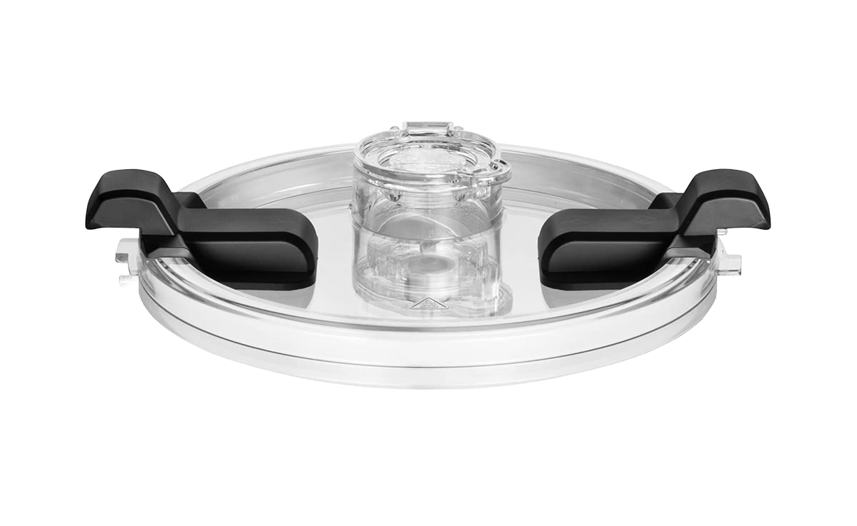 CONCEPT Robot de cocina multifunción Inspire RM9000