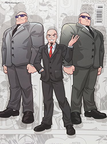 Turma da Mônica Jovem. Mangá - Volume 37