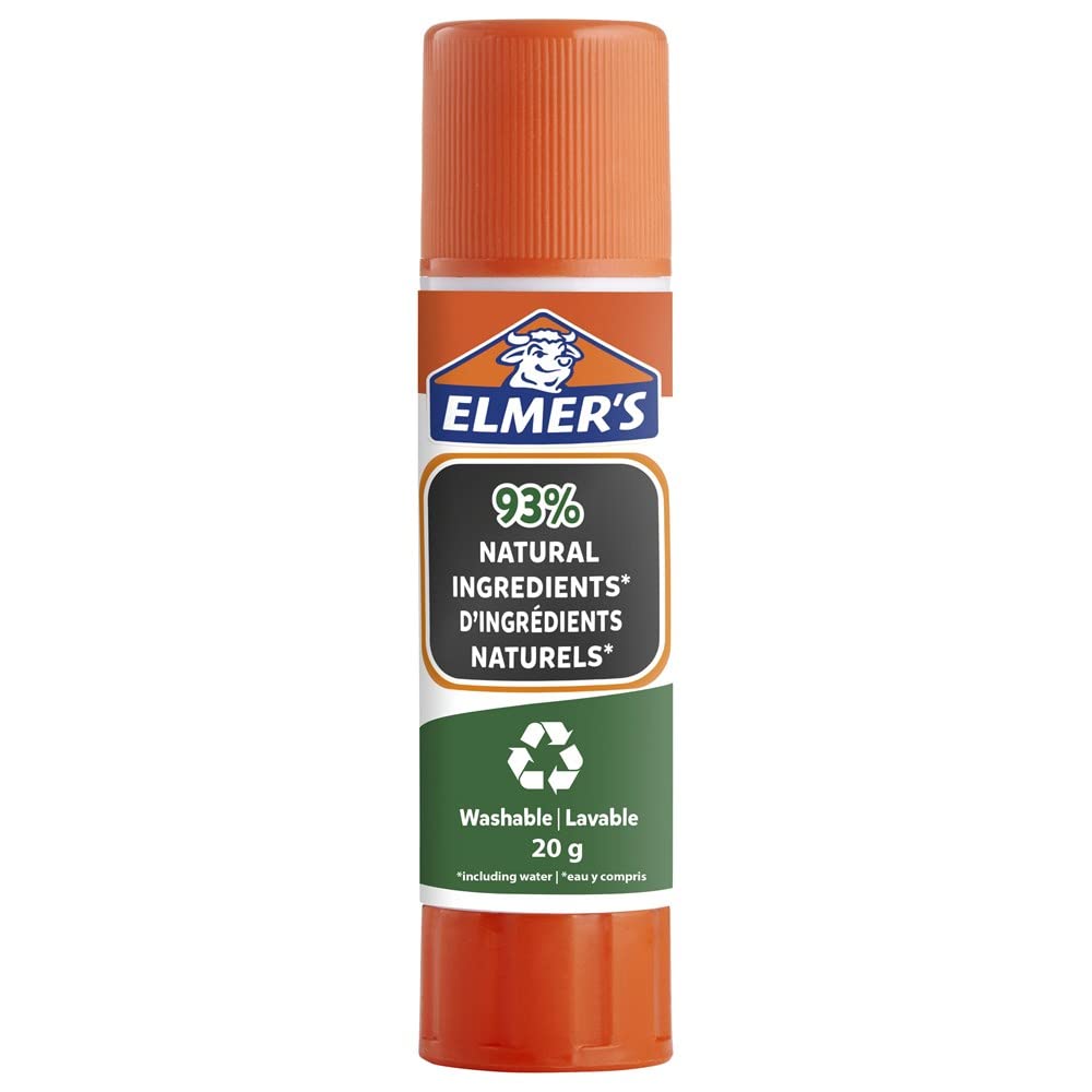 Elmer's Stick Glue, 20 g