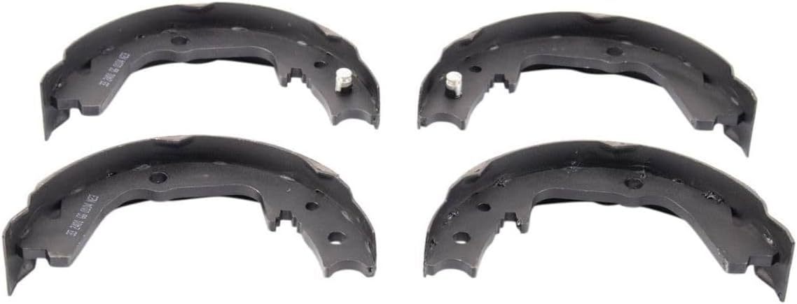 Parking Brake Shoe Set for Subaru for Baja 2003-2006 for Legacy 2001-2009 for Outback 2003-2009 437528261