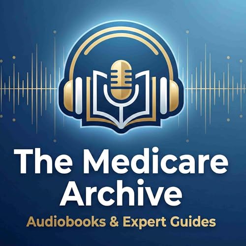 The Medicare Archive: Audiobooks & Expert Guides. cover art