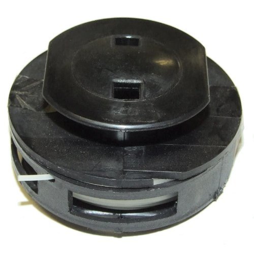 Black And Decker Strimmer Spool Line Cord BD021 A6044 by BLACK+DECKER