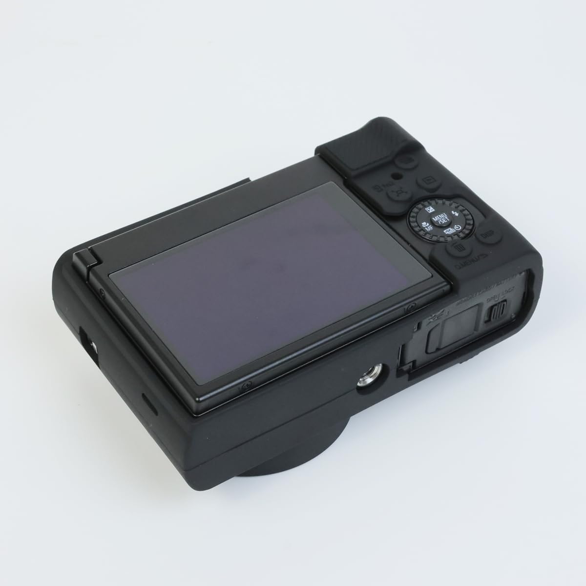 Amazon | SIUTATDSH カメラカバー シリコンケース 適用 Panasonic