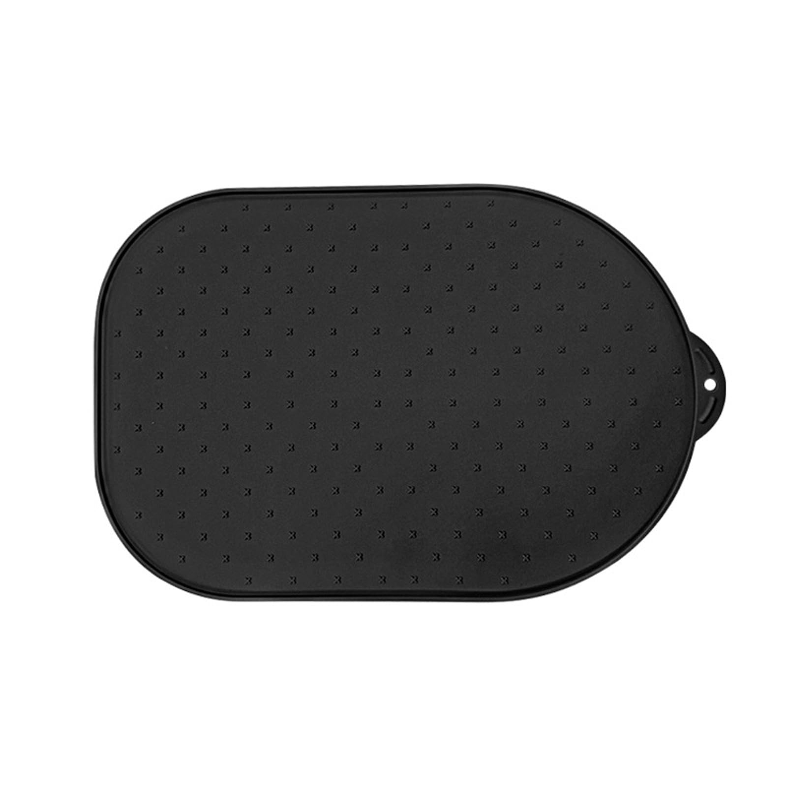 Kalttoy Multifunctional Kitchen Devices Gliding Mats Gliding Pad Appliance Sliders Silicone Texture for Easy Appliance Moving Mixer Accessory
