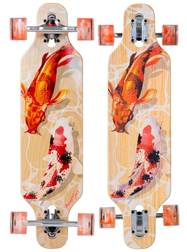 Madd Gear Cruiser Longboard