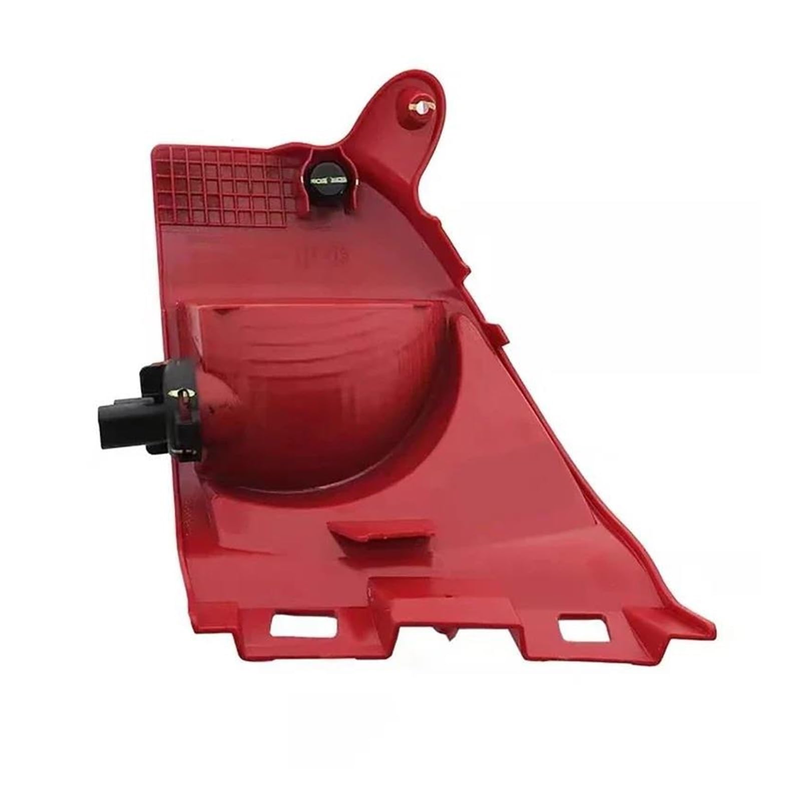Faro Posteriore per Peugeot 308 CC 2008-2014 9683074680 1/2 Pz Senza Lampadina Auto PARAurti Posteriore Riflettore di Luce di Retromarcia Gruppo Ottico Posteriore(Left And Right)