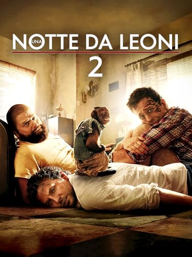  Una notte da leoni 2