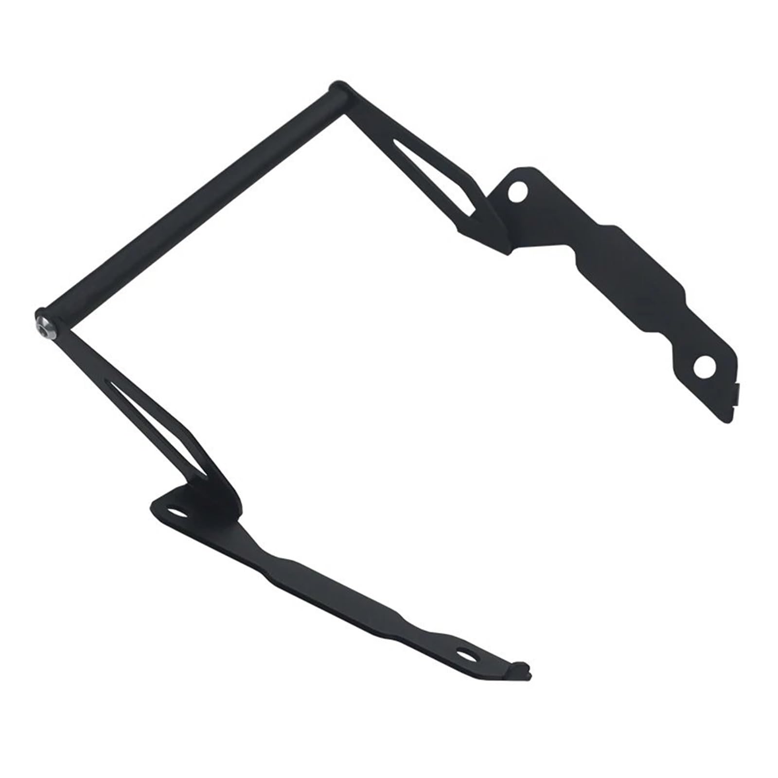 Soporte GPS Teléfono para XL 750 para Transalp 2023 2024 2025 Accesorios Soporte De Montaje para Soporte De Navegación GPS para Teléfono Inteligente Adaptador De Soporte Soporte Navegación(22MM)