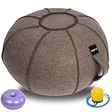 XGYLVFEI Kids Balance Ball...