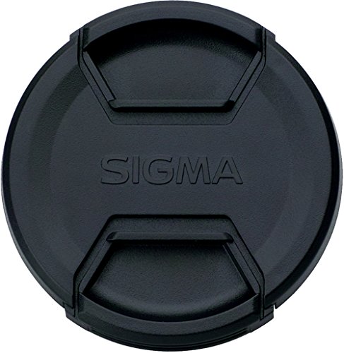 Preisvergleich Produktbild Sigma Frontdeckel LCF-49mm III