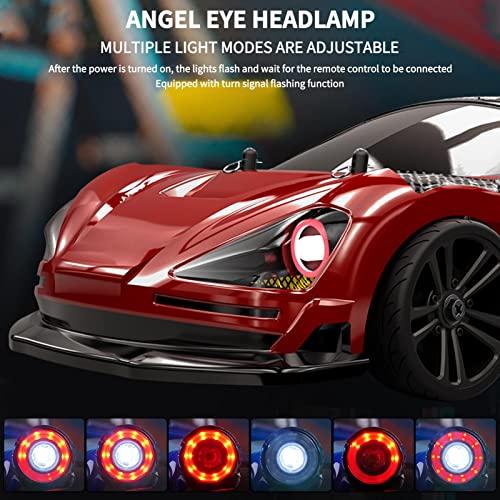 Prendre 1:16 Scale Remote Control Monster Vehicle Trucks - 4Wd High Speed 35 Km/H All Terrains Off Road Rc Truck, 2.4Ghz Rc Car For Kids And Adults Rtr #TOP2