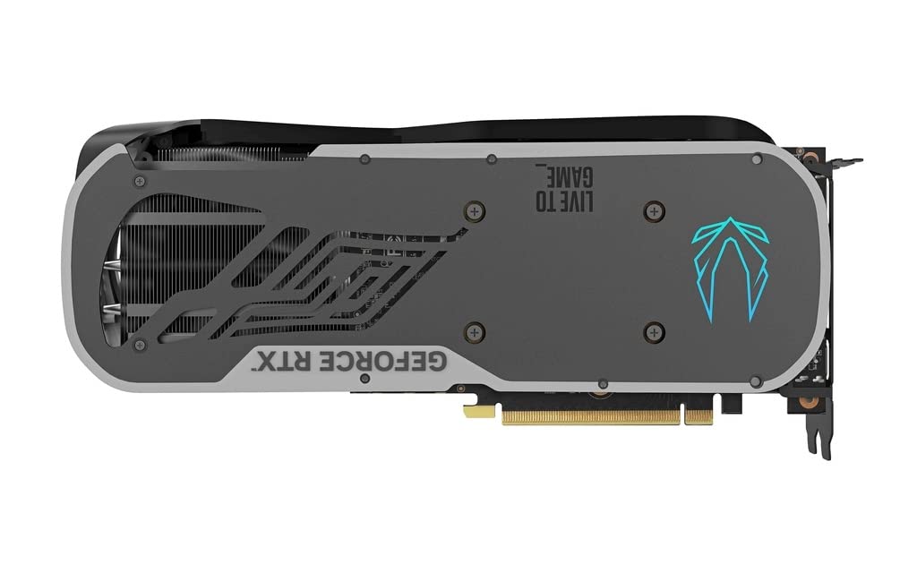 Amazon | ZOTAC GAMING GeForce RTX 4070 AMP AIRO SPIDER-MAN: Across