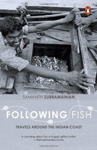 Following fish [Lingua Inglese]
