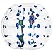 Happybuy 2PCS Inflatable Bumper Balls, 5 FT / 1.5M Diameter, Bubble Soccer Balls, Blow Up in 5 Min, Inflatable Zorb Balls for Adults or Children
